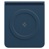 Spigen Samsung Galaxy Z Flip 8 Skal Air Skin Aramid MagFit Navy