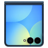 Spigen Samsung Galaxy Z Flip 8 Skal Air Skin Aramid MagFit Navy