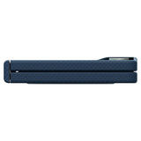 Spigen Samsung Galaxy Z Flip 8 Skal Air Skin Aramid MagFit Navy