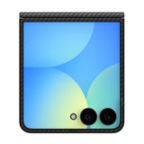 Spigen Samsung Galaxy Z Flip 8 Skal Air Skin Aramid MagFit Svart