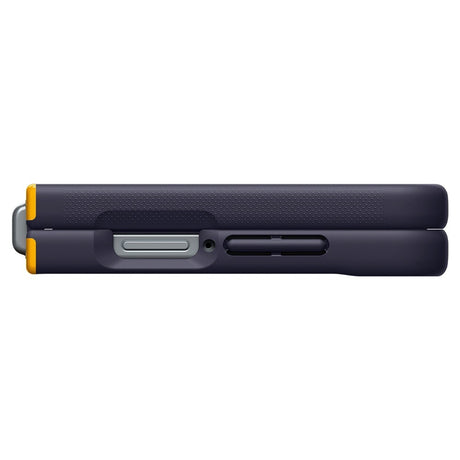 Spigen Samsung Galaxy Z Flip 8 Cover Nano Pop MagFit Blueberry Navy