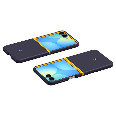 Spigen Samsung Galaxy Z Flip 8 Cover Nano Pop MagFit Blueberry Navy