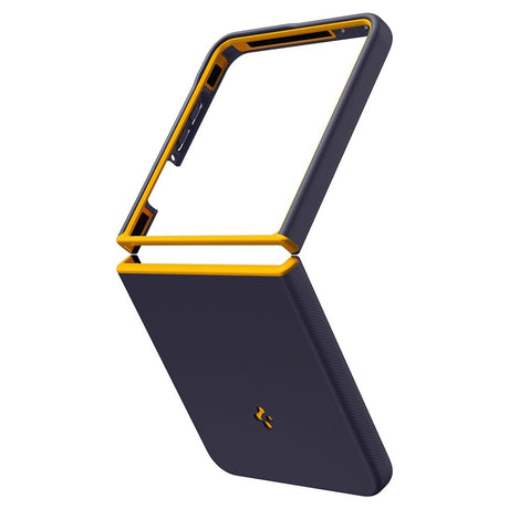 Spigen Samsung Galaxy Z Flip 8 Cover Nano Pop MagFit Blueberry Navy