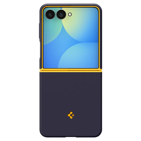 Spigen Samsung Galaxy Z Flip 8 Cover Nano Pop MagFit Blueberry Navy
