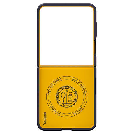 Spigen Samsung Galaxy Z Flip 8 Cover Nano Pop MagFit Blueberry Navy
