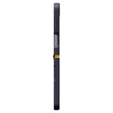 Spigen Samsung Galaxy Z Flip 8 Skal Nano Pop MagFit Blueberry Navy
