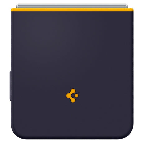 Spigen Samsung Galaxy Z Flip 8 Cover Nano Pop MagFit Blueberry Navy