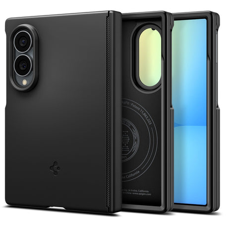 Spigen Samsung Galaxy Z Fold 8 Cover Air Fit Pro MagFit Sort
