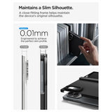 Spigen Samsung Galaxy Z Fold 8 Skal Air Fit Pro MagFit Svart