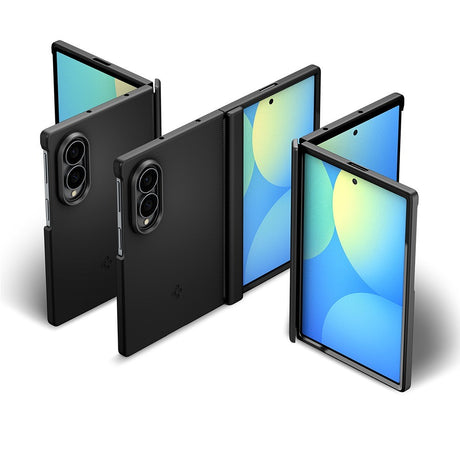 Spigen Samsung Galaxy Z Fold 8 Cover Air Fit Pro MagFit Sort