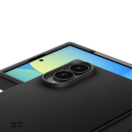Spigen Samsung Galaxy Z Fold 8 Cover Air Fit Pro MagFit Sort