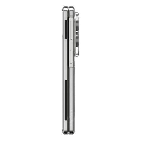 Spigen Samsung Galaxy Z Fold 8 Cover Air Skin MagFit Clear White