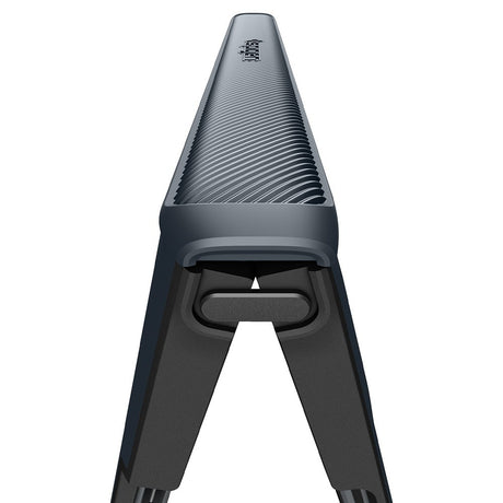Spigen Samsung Galaxy Z Fold 8 Skal Slim Armor Pro MagFit Metal Slate