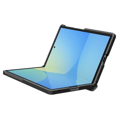 Spigen Samsung Galaxy Z Fold 8 Cover Slim Armor Pro MagFit Sort