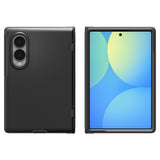 Spigen Samsung Galaxy Z Fold 8 Skal Slim Armor Pro MagFit Svart