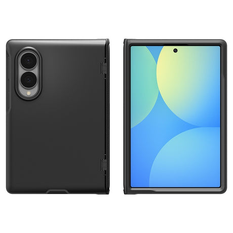 Spigen Samsung Galaxy Z Fold 8 Cover Slim Armor Pro MagFit Sort
