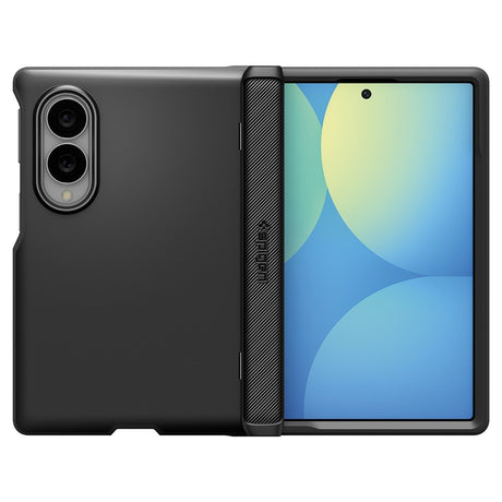 Spigen Samsung Galaxy Z Fold 8 Cover Slim Armor Pro MagFit Sort