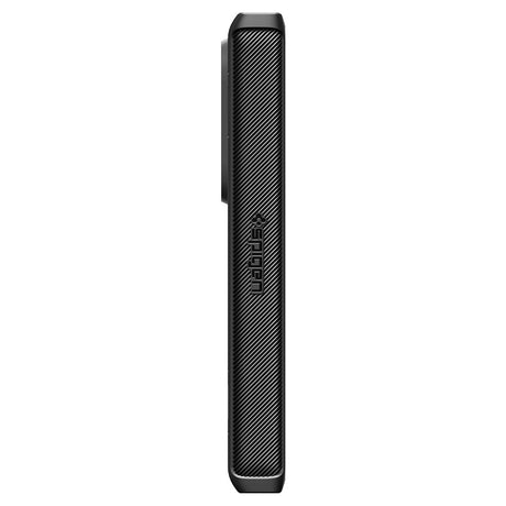 Spigen Samsung Galaxy Z Fold 8 Cover Slim Armor Pro MagFit Sort