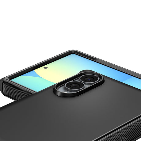 Spigen Samsung Galaxy Z Fold 8 Cover Slim Armor Pro MagFit Sort