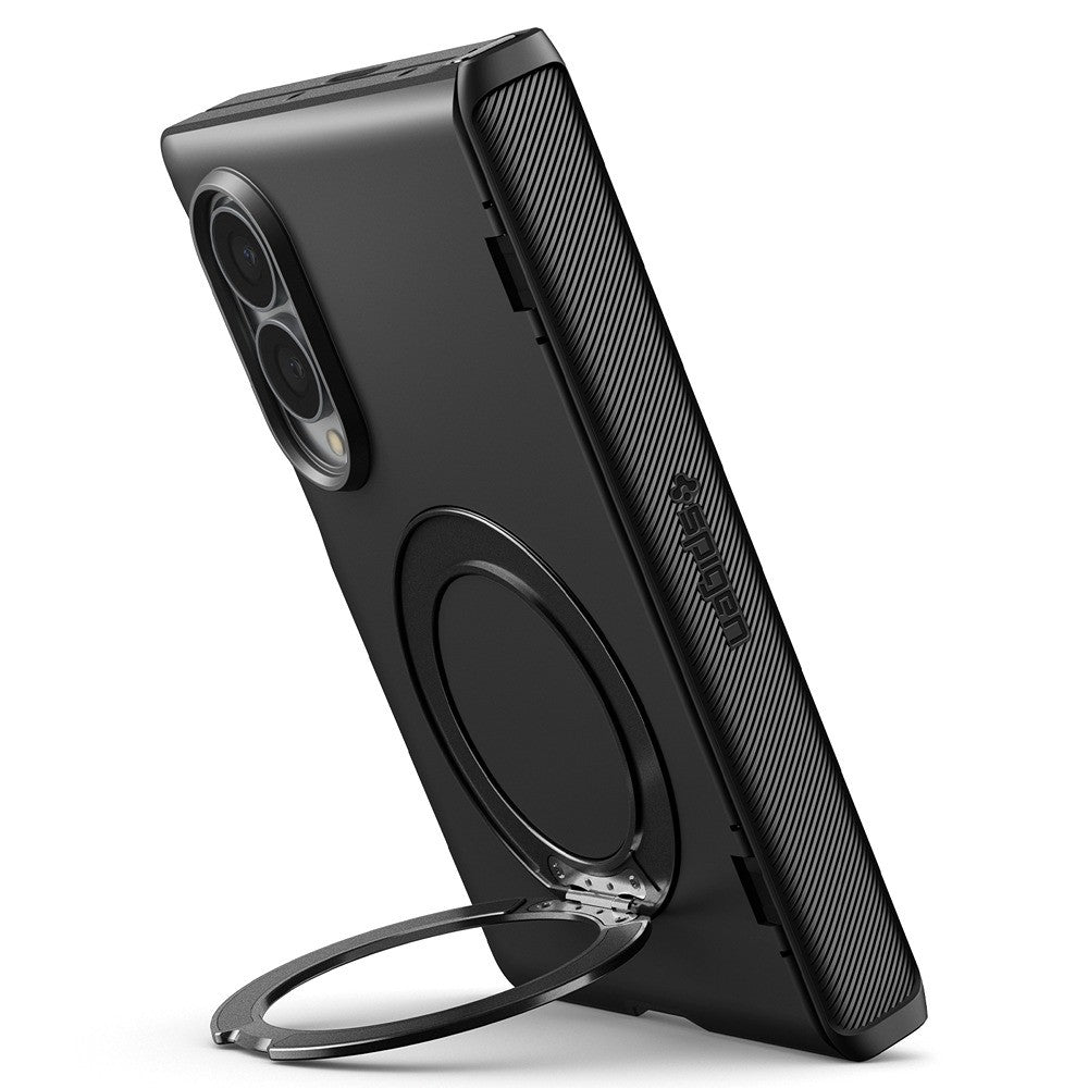Spigen Samsung Galaxy Z Fold 8 Skal Slim Armor Pro S MagFit Svart