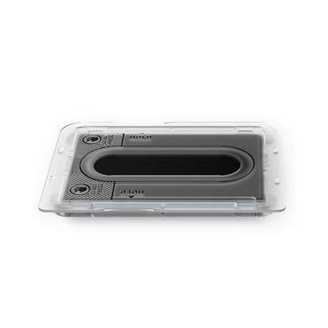 Spigen Samsung Galaxy Z Fold 8 Skärmskydd GLAS.tR EZ Fit Pro