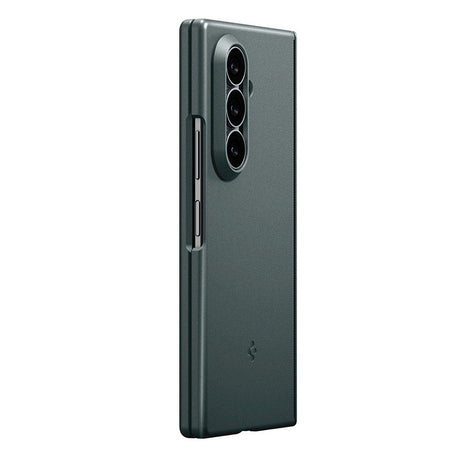 Spigen Samsung Galaxy Z Fold 8 Ultra Skal Air Fit Pro MagFit Abyss Green