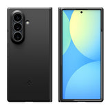 Spigen Samsung Galaxy Z Fold 8 Ultra Skal Air Fit Pro MagFit Svart