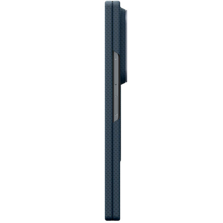 Spigen Samsung Galaxy Z Fold 8 Ultra Cover Air Skin Aramid MagFit Navy