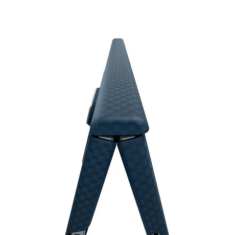 Spigen Samsung Galaxy Z Fold 8 Ultra Cover Air Skin Aramid MagFit Navy