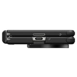 Spigen Samsung Galaxy Z Fold 8 Ultra Skal Optik Armor Pro MagFit Svart