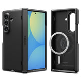 Spigen Samsung Galaxy Z Fold 8 Ultra Skal Slim Armor Pro MagFit Svart