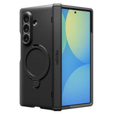 Spigen Samsung Galaxy Z Fold 8 Ultra Skal Slim Armor Pro S MagFit Svart