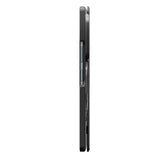 Spigen Samsung Galaxy Z Fold 8 Ultra Skal Slim Armor Pro S MagFit Svart