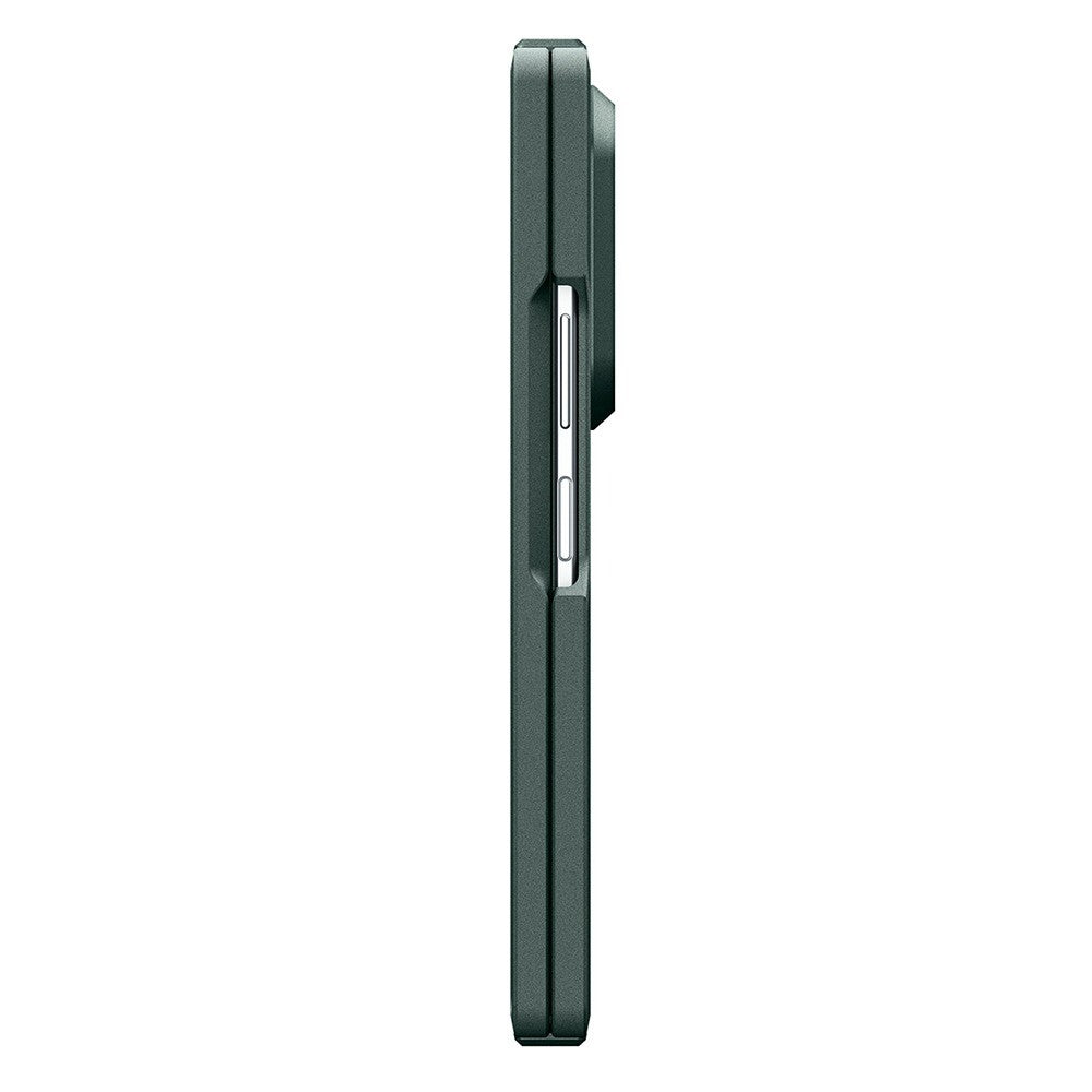 Spigen Samsung Galaxy Z Fold 8 Ultra Skal Tough Armor Pro MagFit Abyss Green