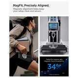 Spigen Samsung Galaxy Z Fold 8 Ultra Skal Tough Armor Pro MagFit Svart