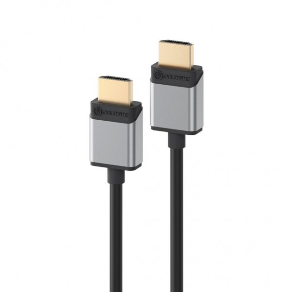 ALOGIC Kabel Super Ultra 8K HDMI til HDMI Kabel 2 m