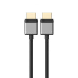 ALOGIC Kabel Super Ultra 8K HDMI til HDMI Kabel 3 m