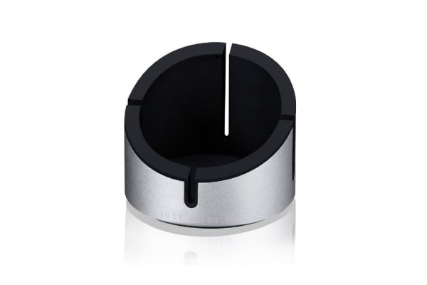 Just Mobile iPhone Holder AluCup Sort