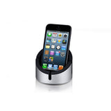 Just Mobile iPhone Holder AluCup Sort