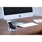 Just Mobile iPhone Holder AluCup Sort