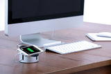 Just Mobile iPhone Holder AluCup Sort