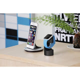 Just Mobile TimeStand Stativ til Apple Watch