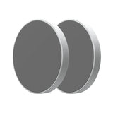 Just Mobile Vægbeslag AluDisc mini MagSafe 2-pak