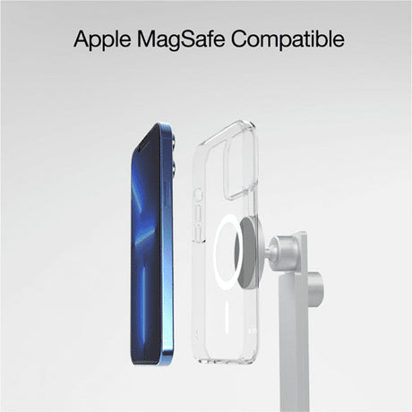 Just Mobile AluDisc Pro MagSafe-stativ