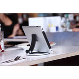 Just Mobile Encore Aluminiumstativ til iPad
