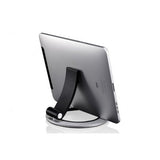 Just Mobile Encore Aluminiumstativ til iPad