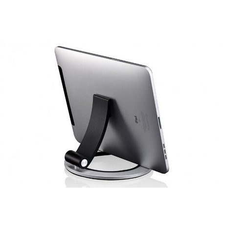 Just Mobile Encore Aluminiumstativ til iPad