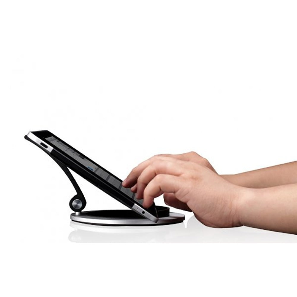 Just Mobile Encore Aluminiumstativ til iPad