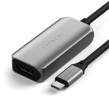 Satechi adapter USB-C til HDMI 2.1 8K