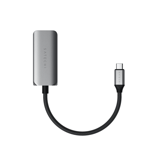 Satechi adapter USB-C til HDMI 2.1 8K